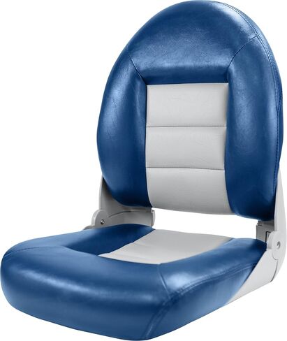 Tempress NaviStyle High Back Seat in Kuwait