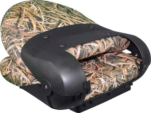 Tempress NaviStyle High Back Seat in Kuwait
