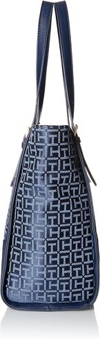 Tommy Hilfiger Men's 32mm Suspender with Convertible Clip, Button End and Strap in Saudi Arabia