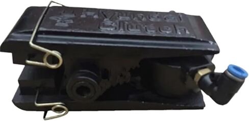 Pneumatic Braking Brake for HMC-3A 1A 2A(HMC-3A) in Saudi Arabia
