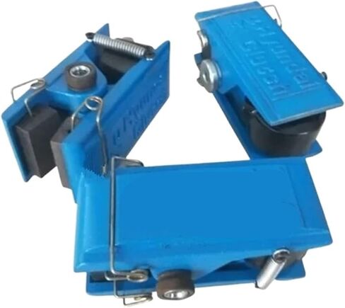 Pneumatic Braking Brake for HMC-3A 1A 2A(HMC-3A) in Saudi Arabia