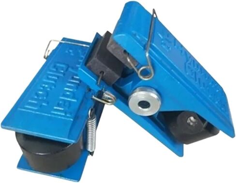Pneumatic Braking Brake for HMC-3A 1A 2A(HMC-3A) in Saudi Arabia