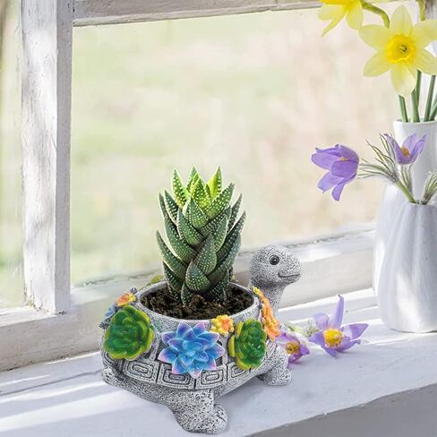 الوجه المبتسم الوجه زورق ديكور داخلي ديكور المنزل - 2pcs النبات الاصطناعي مع المزارعين ديكور نافذة ، وأواني نباتية مزيفة من النضج للحمام/المطبخ/العتبة/المكتب ، عيد الأم/هدايا النساء in Kuwait