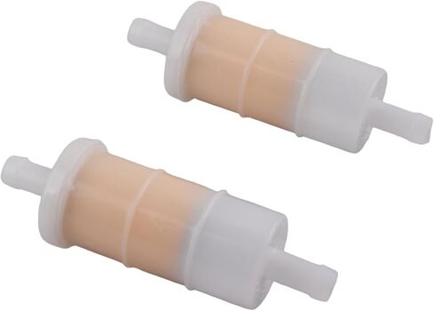 877565T1 Fuel Filter (2pcs) Replacement for Mercury Outboard 25-90HP in Saudi Arabia