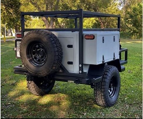 مضيف الضغط ، قم بتركيب مزلاج ارتفاع 52 مم ، قفل ضغط لشاحنة Camper Car Truck Marine (أسود مع مفاتيح ، 5 عبوات) in Kuwait