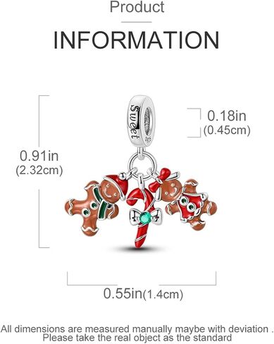 NARMO 925 Sterling Silver Charms for Pandora Bracelets Funny Dancing Skeleton Charm for Halloween in Saudi Arabia