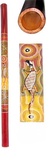 Didgeridoo Bamboo (Tone C) in Saudi Arabia