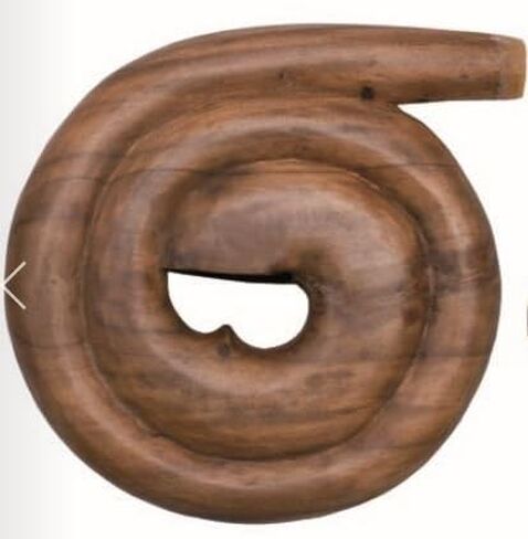 didgeridoo spiral suar ، قطر 14 بوصة (نغمة CI) in Saudi Arabia