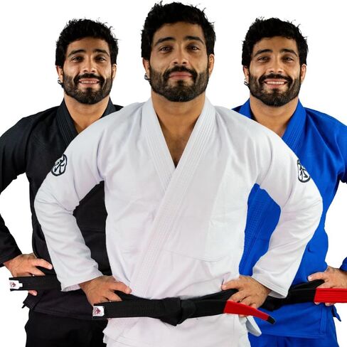 KeikoSports Ultra Light bjj Gi | Brazilian Jiu Jitsu Gi | Handcrafted in Brazil in Saudi Arabia