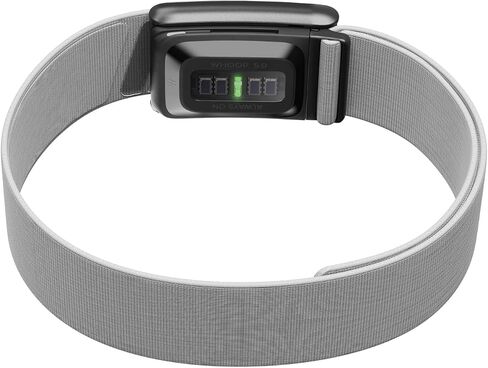 WHOOP Bicep Band – Compatible with One, Peak, and Life – Not Compatible With 4.0 Versatile, Comfortable, Fitness Accessory for 24/7 Activity, Sleep, Recovery Tracker in Kuwait