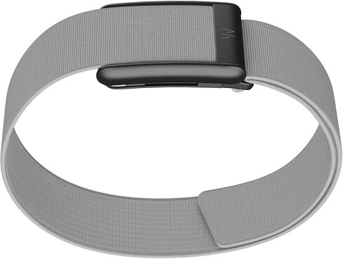 WHOOP Bicep Band – Compatible with One, Peak, and Life – Not Compatible With 4.0 Versatile, Comfortable, Fitness Accessory for 24/7 Activity, Sleep, Recovery Tracker in Kuwait