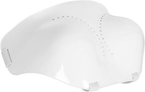 POPETPOP Fencing Sport Chest Protector for Women Adjustable Lightweight Guard for Football Volleyball and Baseball Durable Material for All Ages and Genders in Saudi Arabia