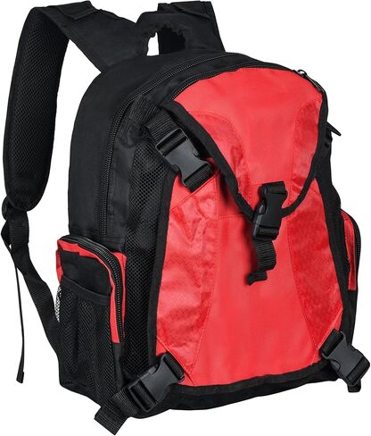 فنون القتال Bagpack لـ Karate ، Taekwondo - جيب aditional - Bagpack متعددة الأغراض (بدون حارس صدر) in Kuwait
