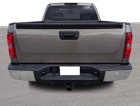 3rd Third Brake Light متوافق مع Ford F150 2004 2005 2006 2007 2008 Cargo Light Light Light Light Light Light Clear/Red Clear in Kuwait