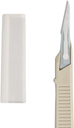 Dynarex Medicut scalpels قابلة للتخلص من العقيمة #11 10/bx in Saudi Arabia