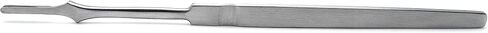 3× Scalpel Handle No. 7 Dental Veterinary Surgical Stainless Steel Premium Instruments in Saudi Arabia