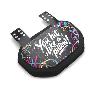 Pro Football Backplate Heavy Duty Spin Guard for Football Should Pads Lightweight & Breathable QB/RB Protection Fits Youth to Adult Players in Saudi Arabia