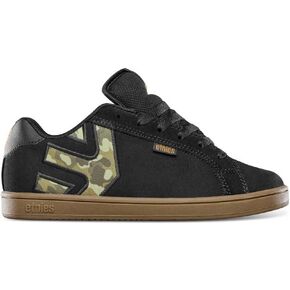 Etnies Unisex-Child Kids' Fader Skate Shoe in Kuwait