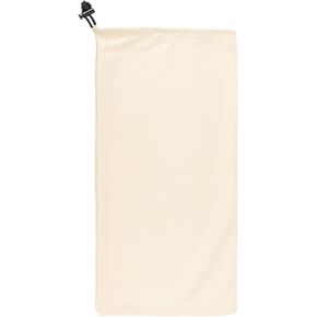 Brass Bugle Instruments Bag,Storaging Accessory,Brass Instrument with Drawstring Closure,Bugle Pouch for School Band, L in Kuwait