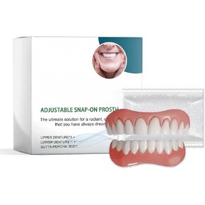 مجموعة أسنان قابلة للتعديل ، أعلى وأسفل مع GUTTA-percha ، مجموعة كاملة in Kuwait