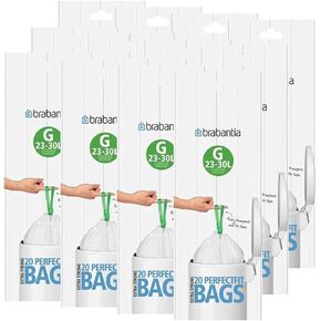 Brabantia Bin liners in Saudi Arabia