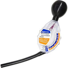 اختبار سائل التبريد ، اختبار هاتفي الدقيق نوع القرص المبرد ، 6/12/22/24 فولت مقياس كثافة بطارية سائل بطارية ، جودة اختبار التجمد للسيارات لمبرد الإيثيلين غليكول in Kuwait