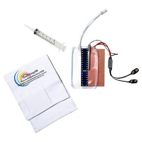 Electric urine warmer/lotion warmer. Maintains testing temperature for 4 hours. The ultimate urine testing device. in Saudi Arabia