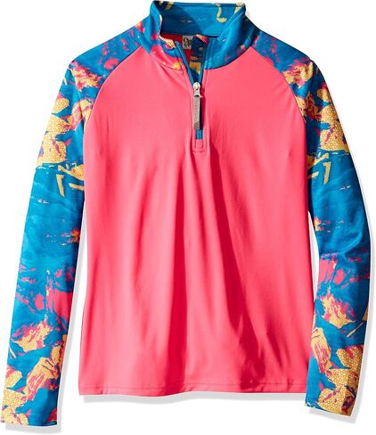 spyder girls 'surface zip t-tech in Saudi Arabia