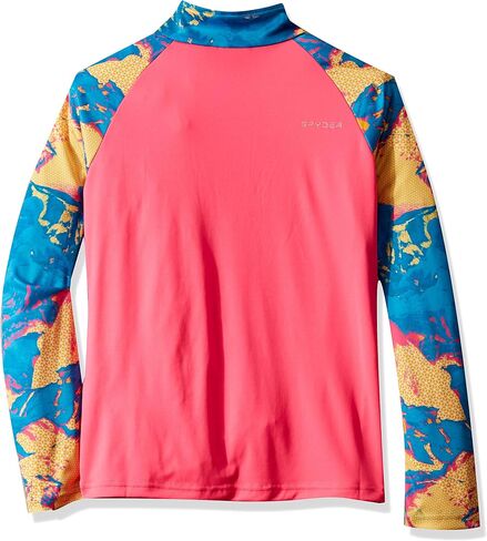 spyder girls 'surface zip t-tech in Saudi Arabia
