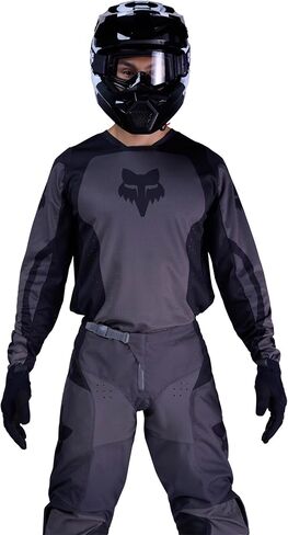 Fox Racing Men's 180 Motocross Dirt Bike Jersey in Kuwait