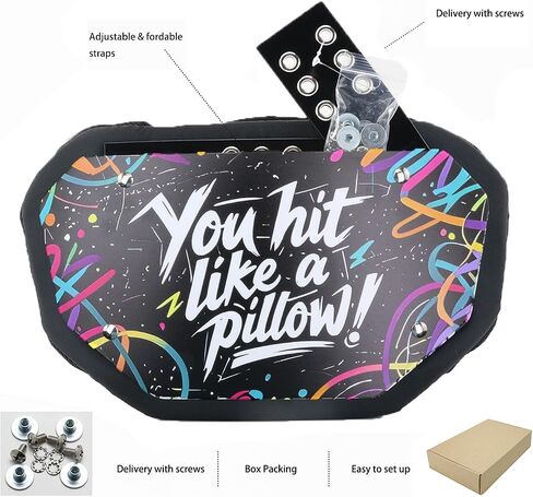 Pro Football Backplate Heavy Duty Spin Guard for Football Should Pads Lightweight & Breathable QB/RB Protection Fits Youth to Adult Players in Saudi Arabia