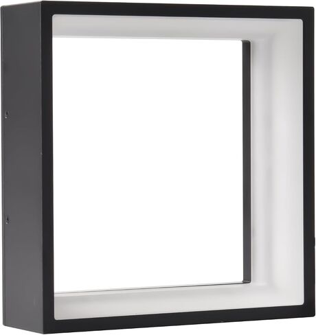 Square shadowless Light Source, 24V Voltage, Suitable for Character Detection, Component Surface Inspection, Machine Vision LED (Blue, DBS-FIF5050) in Kuwait