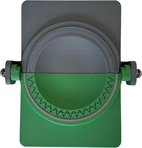 USA, Empanada Maker Press, 5.5, 4.7 or 3.5 inches, gray and green, empanadas. (Traditional, 3.5 inches) in Saudi Arabia