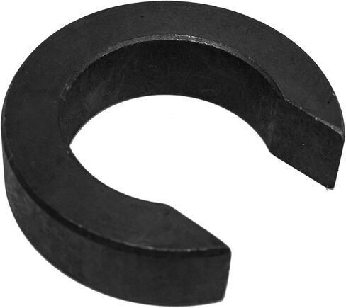 2PK Genuine OEM Wright C-Type Notched Caster Spacer 13990022 Wright Stander Mower in Kuwait
