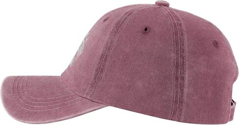 I'm Your Huckleberry Adult Cowboy Cap Natural in Saudi Arabia