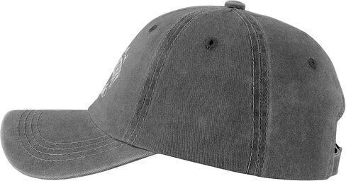 I'm Your Huckleberry Adult Cowboy Cap Natural in Saudi Arabia