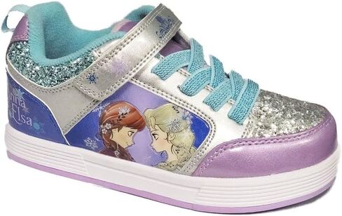 Heelss Thunder X2 Frozen Girls's Skate Shoe in Saudi Arabia