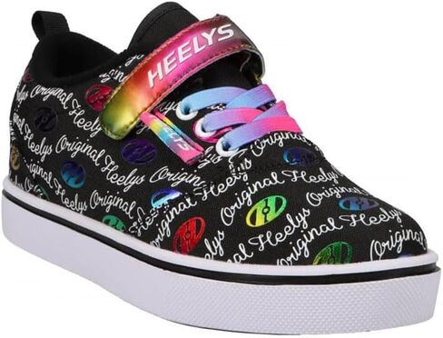 Heeless Girl's Pro 20 x2 (Little Big Kid/Come) حذاء الكعب بعجلات in Kuwait