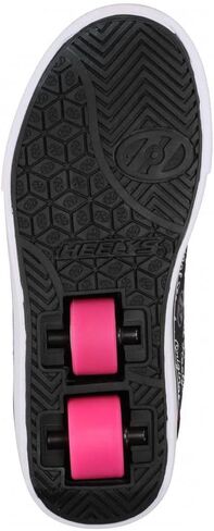 Heeless Girl's Pro 20 x2 (Little Big Kid/Come) حذاء الكعب بعجلات in Kuwait