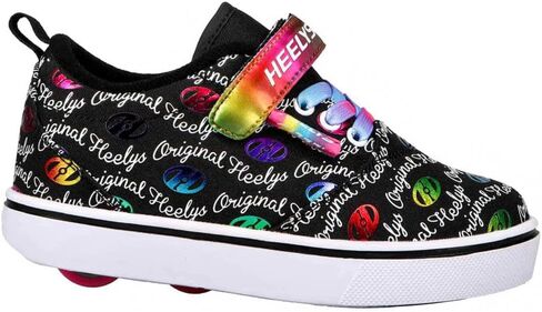Heeless Girl's Pro 20 x2 (Little Big Kid/Come) حذاء الكعب بعجلات in Kuwait