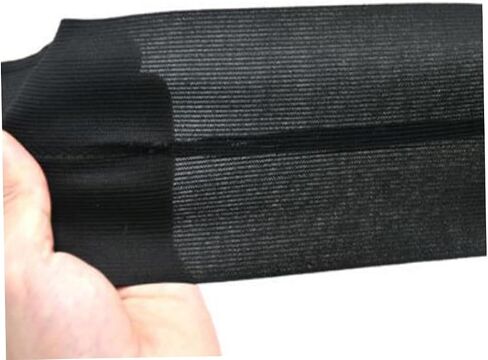 popetpop 4pcs قفازات البيسبول لفات عالية مرنة قفازات قفازات التثبيت حزام بوليستر للحفاظ على شكل الجيب للكرة اللينة والبيسبول لاعبي البيسبول in Saudi Arabia