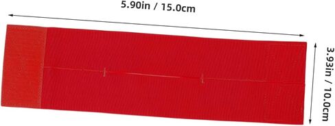 Balacoo Softball Glove STRAP Band for Formation Design Design Accessories for in Saudi Arabia