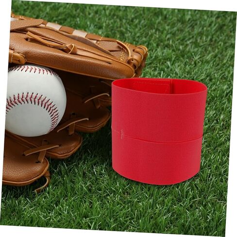Balacoo Softball Glove STRAP Band for Formation Design Design Accessories for in Saudi Arabia
