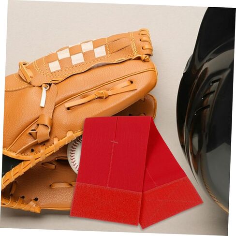 Balacoo Softball Glove STRAP Band for Formation Design Design Accessories for in Saudi Arabia
