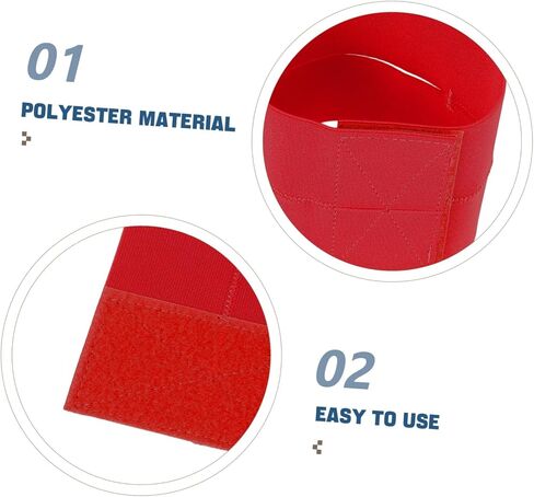 Balacoo Softball Glove STRAP Band for Formation Design Design Accessories for in Saudi Arabia