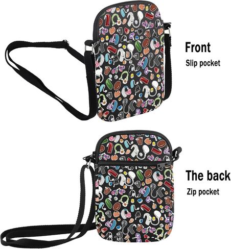 G2TUP Future Audiologist Gift Hearing Technology Tote Bag Audiologist Handbag Audiology Stu-dent Graduation Gift in Saudi Arabia