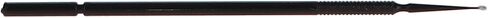 600-UF-11 MAXMICRO MICRO APPERATIONS 0.5mm Ultra Fine Tip Black 100/PK in Saudi Arabia