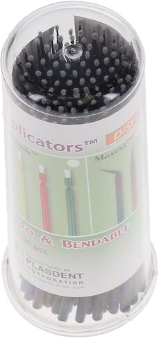 600-UF-11 MAXMICRO MICRO APPERATIONS 0.5mm Ultra Fine Tip Black 100/PK in Saudi Arabia