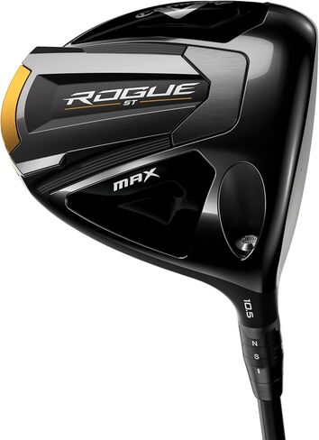 Callaway Golf Rogue ST Max Driver in Saudi Arabia