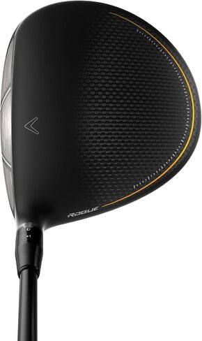 Callaway Golf Rogue ST Max Driver in Saudi Arabia